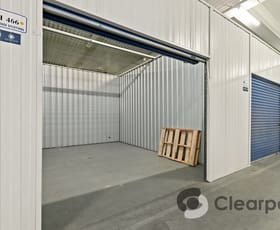 Factory, Warehouse & Industrial commercial property for sale at 294/23-27 Mars Road Lane Cove NSW 2066