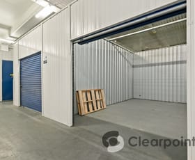 Factory, Warehouse & Industrial commercial property for sale at 294/23-27 Mars Road Lane Cove NSW 2066