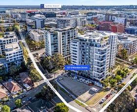 Development / Land commercial property for sale at 127 O'Riordan Street Mascot NSW 2020