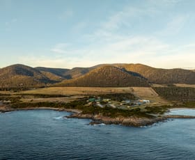 Development / Land commercial property for sale at 21554 Tasman Highway Four Mile Creek TAS 7215