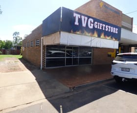 Shop & Retail commercial property for sale at 15a Henry Street St George QLD 4487