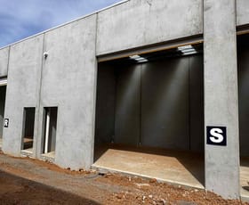 Factory, Warehouse & Industrial commercial property for sale at 16 Industrial Road Shepparton VIC 3630