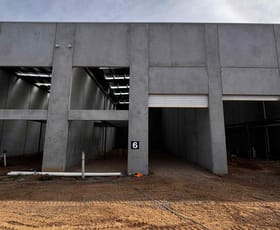 Factory, Warehouse & Industrial commercial property for sale at 18 Industrial Road Shepparton VIC 3630
