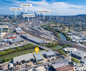 Shop & Retail commercial property for sale at 4/18 Bimbil Street Albion QLD 4010