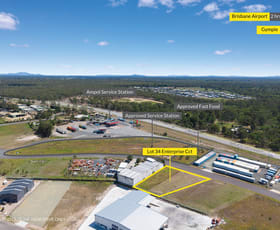 Development / Land commercial property for sale at Enterprise Circuit & Commercial Drive Maryborough QLD 4650