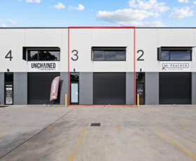 Factory, Warehouse & Industrial commercial property for sale at 3/6-10 Owen Street Mittagong NSW 2575
