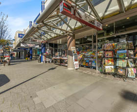 Shop & Retail commercial property sold at 87-91 Brisbane Street Launceston TAS 7250