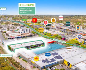 Showrooms / Bulky Goods commercial property sold at 74-82 Maroondah Highway Ringwood VIC 3134