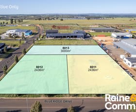 Development / Land commercial property for sale at 9 Blueridge Drive Dubbo NSW 2830