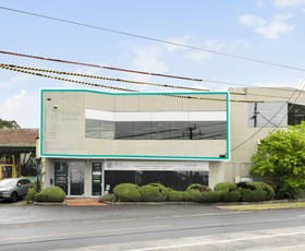 Offices commercial property sold at Level 1/420 High Street Kew VIC 3101