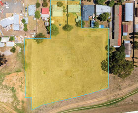 Development / Land commercial property for sale at 202 - 204 Goonoo Goonoo Road Tamworth NSW 2340