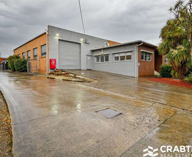 Factory, Warehouse & Industrial commercial property sold at 59 Power Road Bayswater VIC 3153