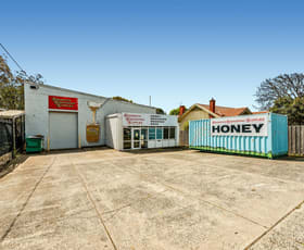 Factory, Warehouse & Industrial commercial property for sale at 193 Como Parade East Parkdale VIC 3195