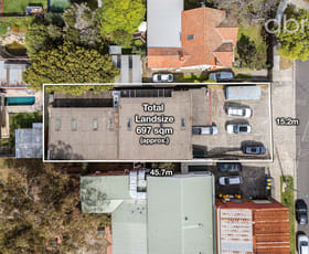 Factory, Warehouse & Industrial commercial property for sale at 193 Como Parade East Parkdale VIC 3195