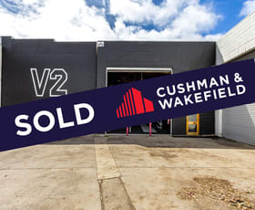 Offices commercial property sold at Unit 6/72-78 Bacon Street Hindmarsh SA 5007