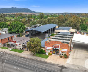 Shop & Retail commercial property for sale at 22-26 Whittaker Street Quirindi NSW 2343 Shop & Retail commercial property for sale at 22-26 Whittaker Street Quirindi NSW 2343