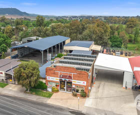 Shop & Retail commercial property for sale at 24-26 Whittaker Street Quirindi NSW 2343