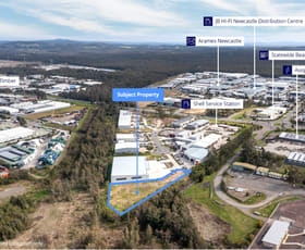 Development / Land commercial property for sale at 28 Cobbans Close Beresfield NSW 2322