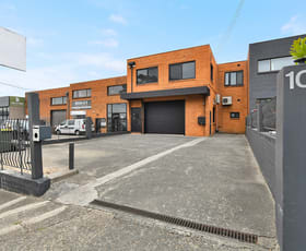 Showrooms / Bulky Goods commercial property for sale at 106 Queens Road Five Dock NSW 2046