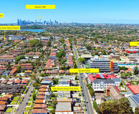 Showrooms / Bulky Goods commercial property for sale at 106 Queens Road Five Dock NSW 2046