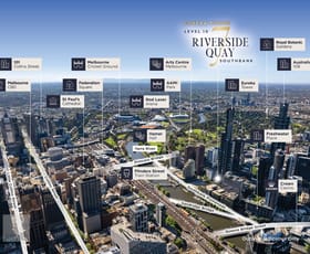 Medical / Consulting commercial property for sale at Eureka Tower, Level 10, 7 Riverside Quay Southbank VIC 3006