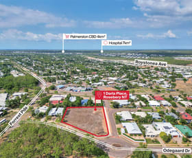 Development / Land commercial property for sale at 1 Darla Place Rosebery NT 0832