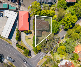 Development / Land commercial property for sale at 2 Ku Ring Gai Avenue Turramurra NSW 2074 Development / Land commercial property for sale at 2 Ku Ring Gai Avenue Turramurra NSW 2074