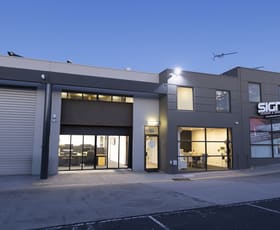 Factory, Warehouse & Industrial commercial property sold at 24/756 Burwood Highway Ferntree Gully VIC 3156