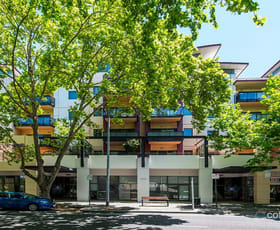 Serviced Offices commercial property for sale at 4/110 Mounts Bay Rd. Perth WA 6000