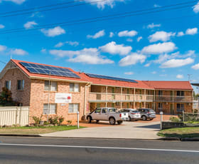 Hotel, Motel, Pub & Leisure commercial property for sale at Canowindra NSW 2804