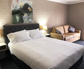 Hotel, Motel, Pub & Leisure commercial property for sale at Canowindra NSW 2804