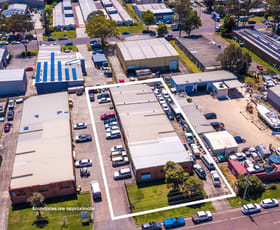 Factory, Warehouse & Industrial commercial property for sale at 7 Ace Crescent Tuggerah NSW 2259