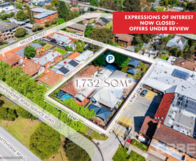 Medical / Consulting commercial property for sale at 1056–1058 Whitehorse Road Box Hill VIC 3128