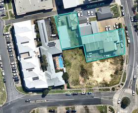 Development / Land commercial property for sale at 15 Orlando Street Coffs Harbour NSW 2450