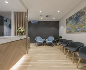 Offices commercial property for sale at Suite 307/10 Century Circuit Norwest NSW 2153