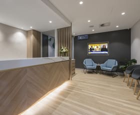 Offices commercial property for sale at Suite 307/10 Century Circuit Norwest NSW 2153