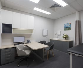 Offices commercial property for sale at Suite 307/10 Century Circuit Norwest NSW 2153