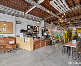 Showrooms / Bulky Goods commercial property for sale at 79 Queens Parade Fitzroy North VIC 3068