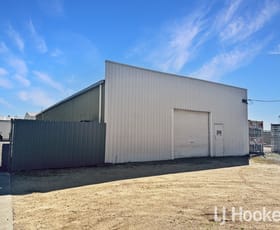 Factory, Warehouse & Industrial commercial property sold at 148 Evans Street Inverell NSW 2360