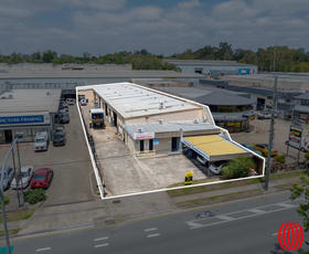 Showrooms / Bulky Goods commercial property for sale at 114 Compton Road Woodridge QLD 4114