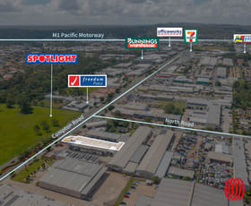 Showrooms / Bulky Goods commercial property for sale at 114 Compton Road Woodridge QLD 4114