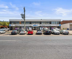 Showrooms / Bulky Goods commercial property for sale at 21 Albany Street Fyshwick ACT 2609