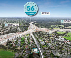 Medical / Consulting commercial property for sale at 56 Thompsons Road Bulleen VIC 3105