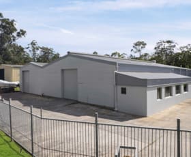 Factory, Warehouse & Industrial commercial property for sale at Industrial/1 Journeyman Close Berkeley Vale NSW 2261