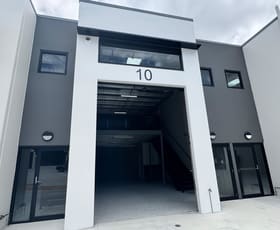 Other commercial property for sale at 10/33 Kristins Lane Upper Coomera QLD 4209