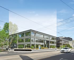 Offices commercial property sold at 40 Burwood Road Hawthorn VIC 3122