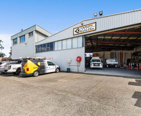 Factory, Warehouse & Industrial commercial property for sale at 3 Long Street Smithfield NSW 2164
