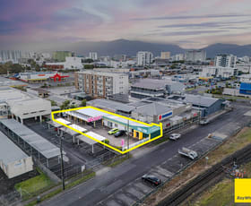Factory, Warehouse & Industrial commercial property for sale at 36 Water Street Cairns City QLD 4870