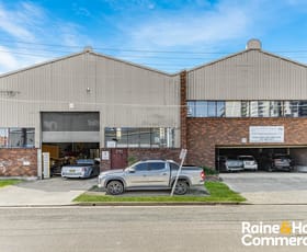 Offices commercial property for sale at 11 Marsh Street Clyde NSW 2142