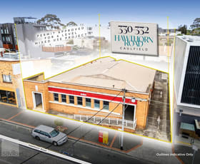 Development / Land commercial property for sale at 330-332 Hawthorn Road Caulfield VIC 3162